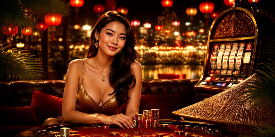 dkk32 Casino & Slot